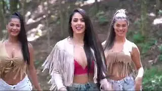 Juliana Bunda do Forró