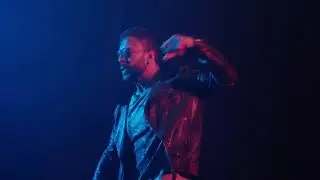 Andrey Leader - Yesterday (Official Video)
