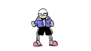 Espresso | Undertale Animatic