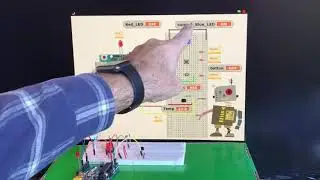 Scratch for Arduino