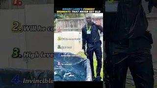 KHABY LAME'S COMEDY MOMENTS THAT NEVER GET OLD