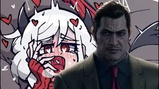 Tendo status ( yakuza status 2)