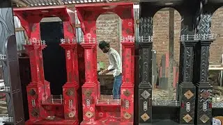 latest dressing table design | almirah design | showcase design | 2025 new model design furniture