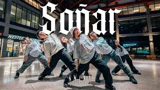[KPOP IN PUBLIC] NMIXX 'Soñar (Breaker)' by Queue Up x Amuse Ground