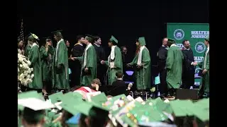 Graduation Video