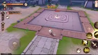 samurai shodown .. cự hợp đánh skill lẹ như hack