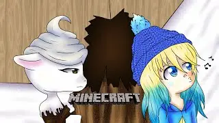 Oops / Minecraft with Gold {Part:2}