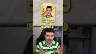 FIFA Ratings, wenn NATIONALMANNSCHAFT LEISTUNG entscheiden würde.. 📈📉