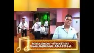 Petrica Ciobanu - Rabda inimioara mea