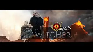 No es un Review: The Witcher (Season 2)