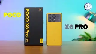 Poco X6 Pro After 3 Months Still Worth it ? || Long Term Review | Heating & Battery All Problems