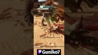 Wukong Momentos del directo #guniko #wukong #momentos #twitch #videojuegos #gaming #pcgaming #pc