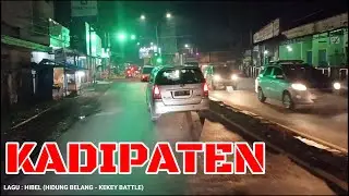WISATA MALAM KADIPATEN MAJALENGKA