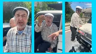 Дід Толя і ЖИГУЛІ 🚗👴🏼 #дідтоля