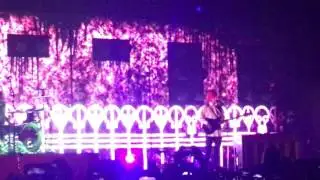 Twenty-one pilot in Moscow Heathens