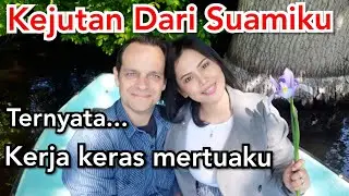 MY IN-LAWS AND HUSBAND'S HARD WORK || SURPRISE DATING FROM MY EX-BOYFRIEND || COLLAB EDITION
