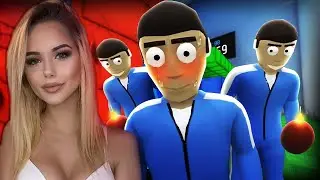 IGRAM SQUID GAME SA FANOVIMA