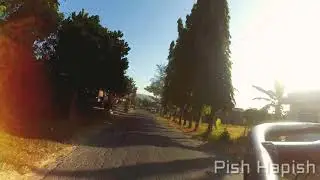 Pasar Ngluyu Nganjuk Heboh...