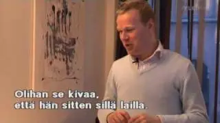 Min finska fru och jag 5