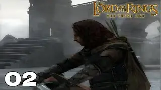 Orc Vendetta | LOTR The Third Age [Ep 2] Let's Play