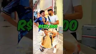 Agora não acreditei!😱😂