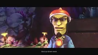 Ratchet & Clank - CINEMA (Full Game) by Meni_V