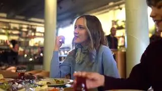 NE VAR NE YOK? | Kapı Ankara