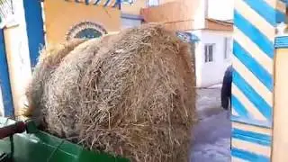 Самодельный помощник в хозяйстве