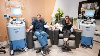 Therapeutic Plasma Exchange Explained by Dr.Darshan Shah