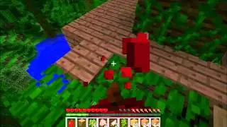 The Journey | Episode 1 | Tree house!