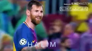 أفضل مهارات وأهداف ليونيل ميسى 2019 جنون ودهشه المعلقين!!