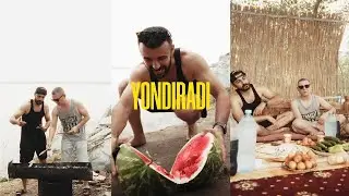 Chab, Chish - Yondiradi (Premyera)