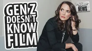 WINONA RYDER DISAPPOINTED IN YOUNG ACTORS WHO AREN'T CINEPHILES | Film Threat News