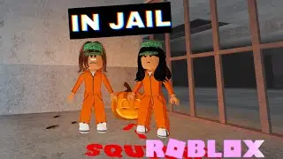 CAN WE ESCAPE THIS CRAZY ROBLOX PRISON?!