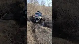 VID 20240414 173951 #automobile #offroad #mud