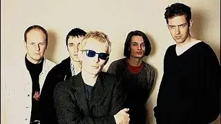 Fake Plastic Trees By Radiohead (1995) At MTV 120 Minutes