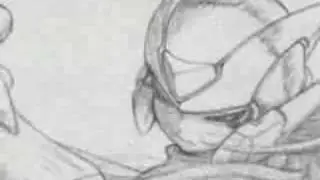 MegaMan Zero 4 Commercial
