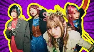 Hanabie HYPES us up with NEW Release! Aerosmith Retires 😭 BAND-MAID and The Warning Mixed REVIEWS