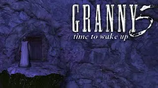 Granny 5 - New Official Game - Mobile Gameplay Walkthrough