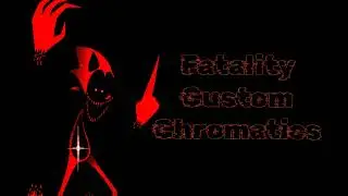 Fatal Error Custom Chromatic Scale [+Download]