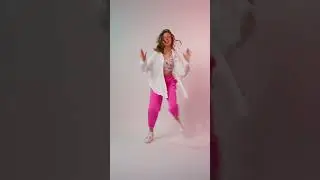 Learn this dance choreo with me 😍🙌 DC: Me