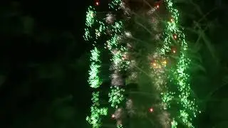 Круг света 2017, Останкино