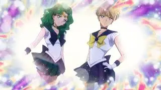 [PGSM Crystal III] Eternal Eternity (Spanish Version 2024)