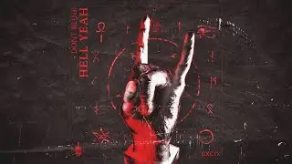 DONT BLINK - HELL YEAH (Official Audio)