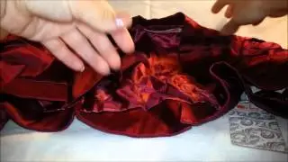 Белая футболка, детс. дом. костюм., Болеро на девочку