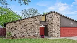 3820 Sugar Ridge Road, Fort Worth, TX Presented by Tierny Jordan.