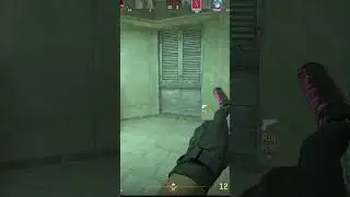 Source 2 Mirage Gameplay - Undefusable Bomb!