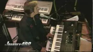 Be Good To Yourself - Journey Live 2008, Las Vegas