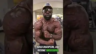 Don't Follow Kali Muscle's Advice!