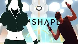 OhShape VR - Trap Is (Hard)